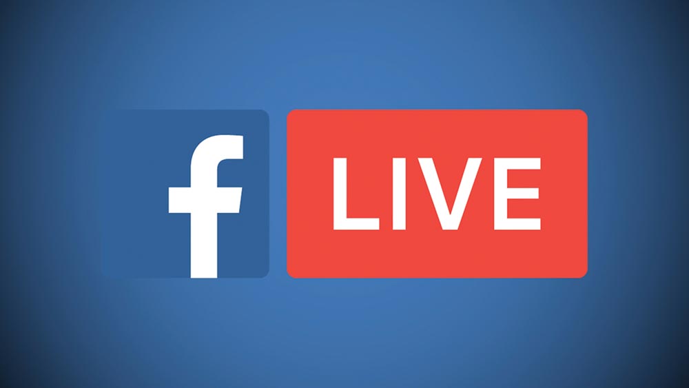 Going LIVE with Facebook Live - The Road to Relationships - Ideas & Insights For Marketing Professionals