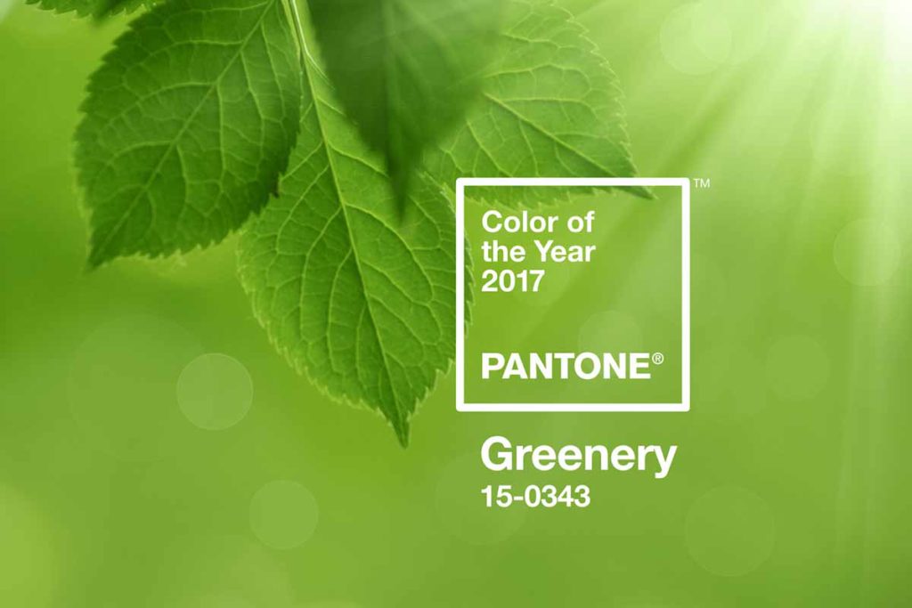 Pantone Color of the Year 2017 - Ideas & Insights For Marketing Professionals