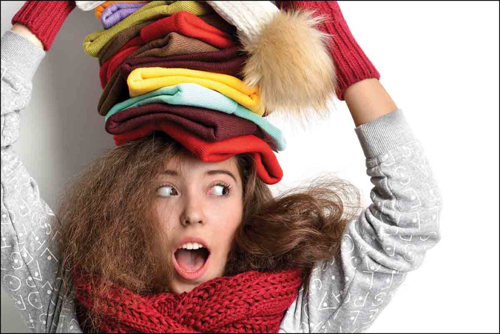 How Many Hats Can One Marketer Wear - Ideas & Insights For Marketing Professionals