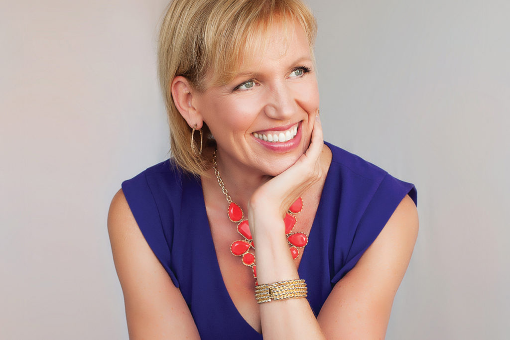 Q&A With Mari Smith - Ideas & Insights For Marketing Professionals