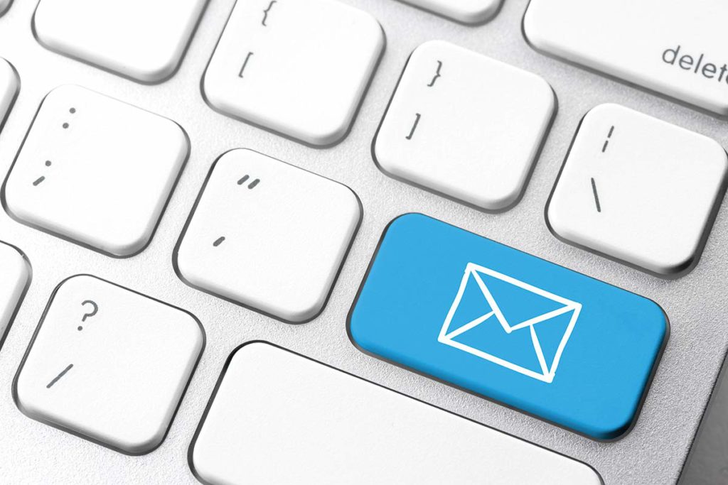 Evolved Email Marketing - Ideas & Insights For Marketing Professionals