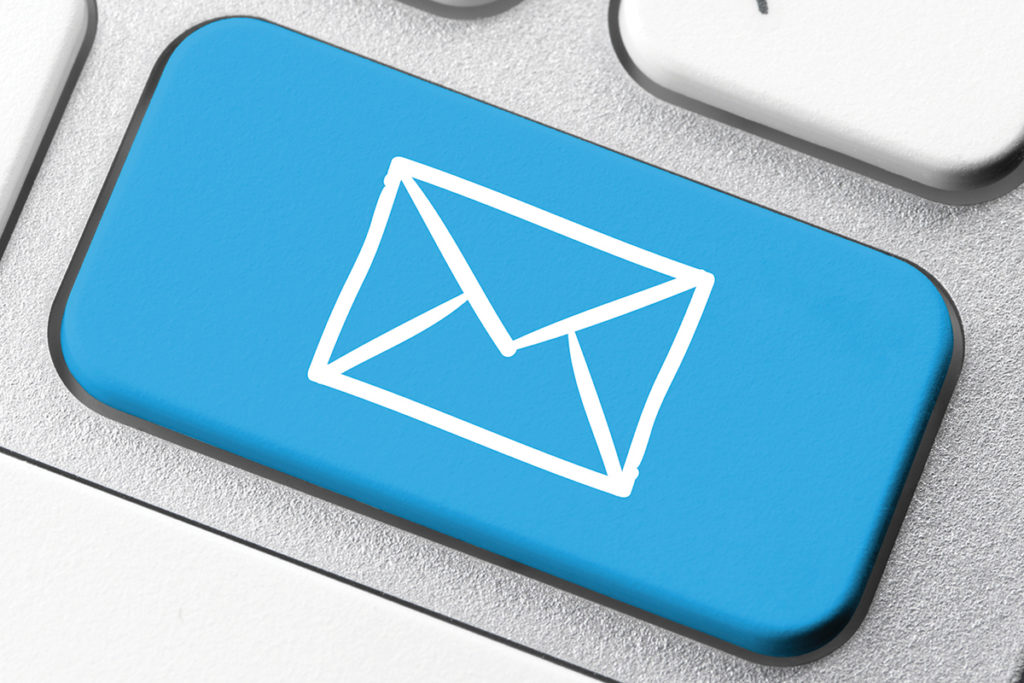 Three Tips for Creating Emails People Want to Click - Evolved Email Marketing - Ideas & Insights For Marketing Professionals