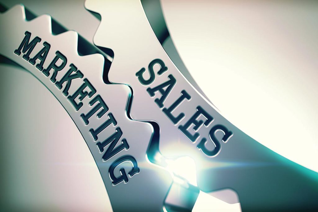 Sales Marketing - Ideas & Insights For Marketing Professionals