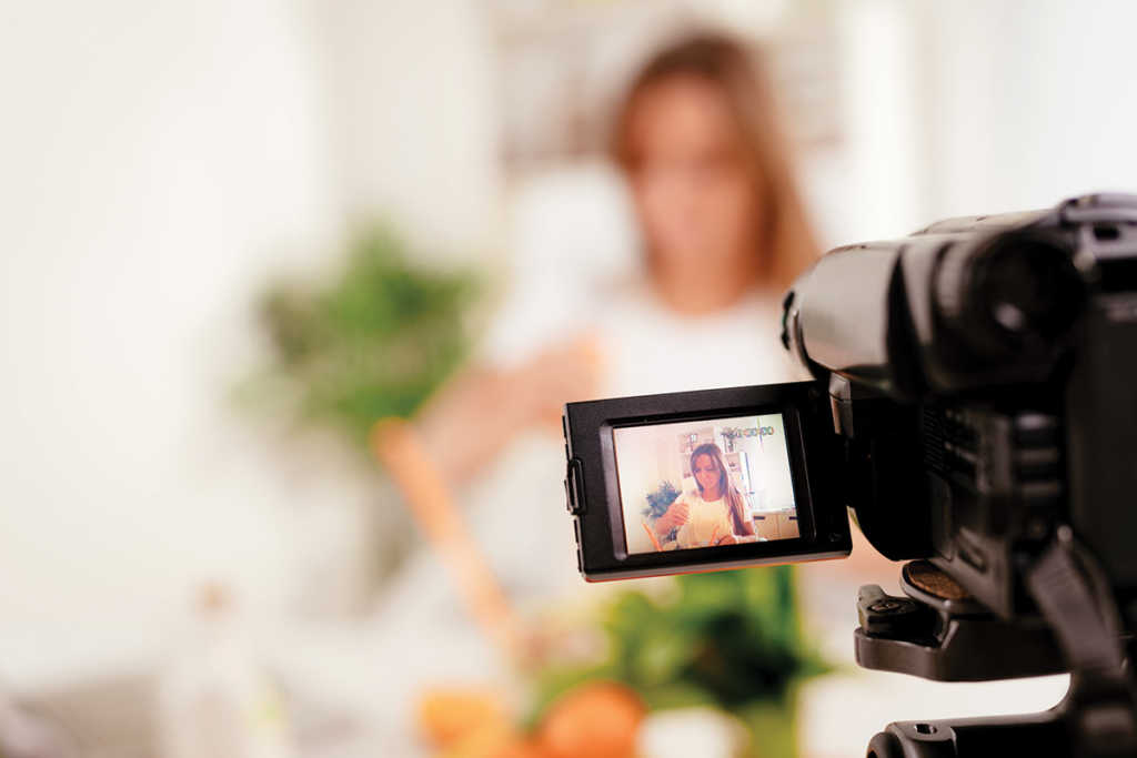 The Value of the Vlog to Increase Your Brand Awareness
